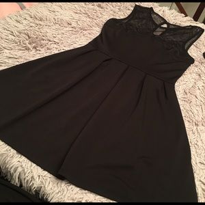 Black Dress 👗
